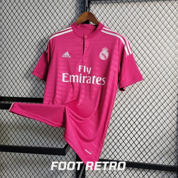 MAILLOT RETRO REAL MADRID AWAY 2014-15 (03)