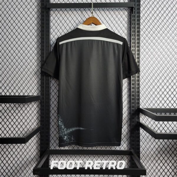 MAILLOT RETRO REAL MADRID THIRD 2014-15