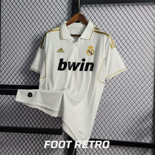 MAILLOT RETRO VINTAGE REAL MADRID HOME 2011-12 (03)