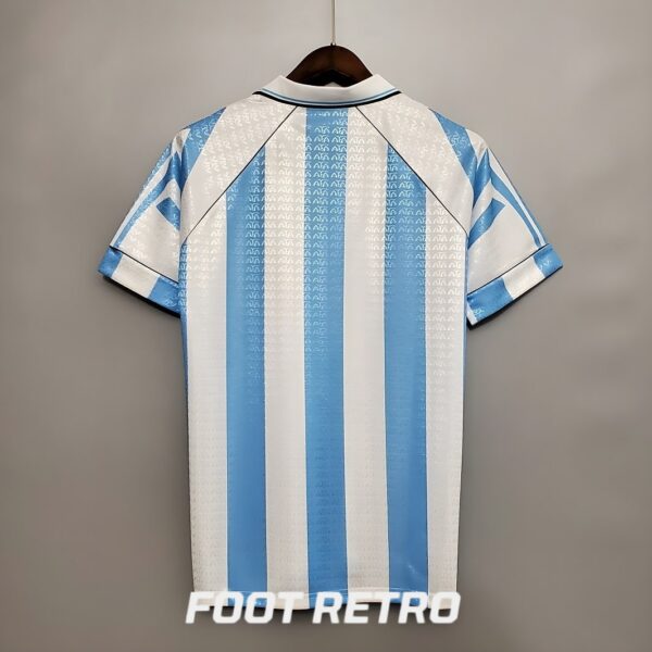 MAILLOT RETRO VINTAGE ARGENTINE HOME 1994