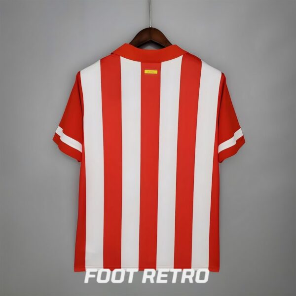 MAILLOT RETRO VINTAGE ATLETICO MADRID HOME 2013-14