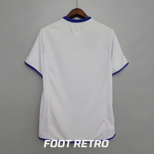 MAILLOT RETRO VINTAGE CHELSEA AWAY 2003-05