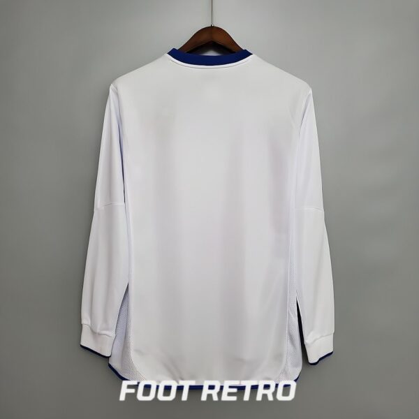 MAILLOT RETRO VINTAGE CHELSEA AWAY 2003-2005