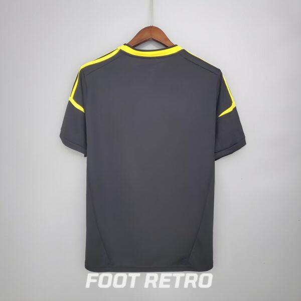 MAILLOT RETRO VINTAGE CHELSEA AWAY 2012-13