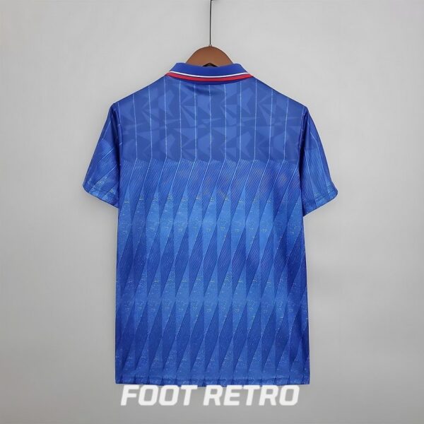 MAILLOT RETRO VINTAGE CHELSEA HOME 1989-91