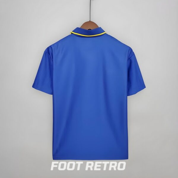 MAILLOT RETRO VINTAGE CHELSEA HOME 1995-97