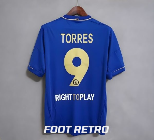 MAILLOT RETRO VINTAGE CHELSEA TORRES 2012-13 (1)