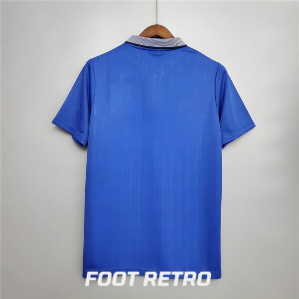 MAILLOT RETRO VINTAGE EVERTON HOME 1994-95