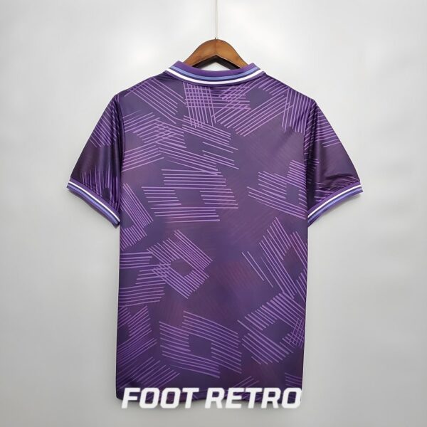 MAILLOT RETRO VINTAGE FIORENTINA HOME 1992-93