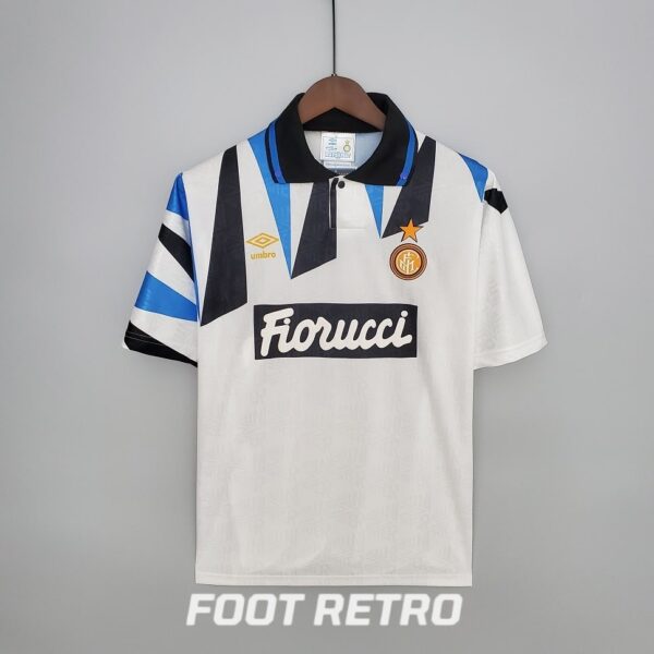 Maillot Inter Milan Retro 