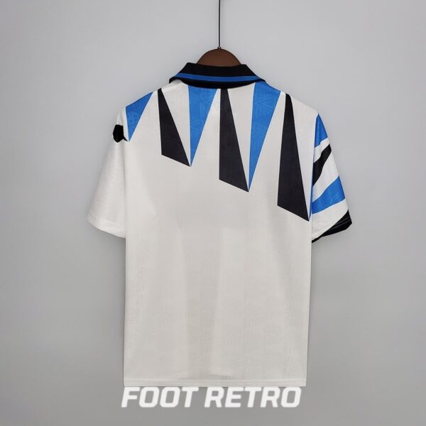 MAILLOT RETRO VINTAGE INTER MILAN AWAY 1992-1993