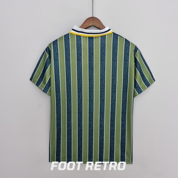 MAILLOT RETRO VINTAGE INTER MILAN AWAY 1995-1996