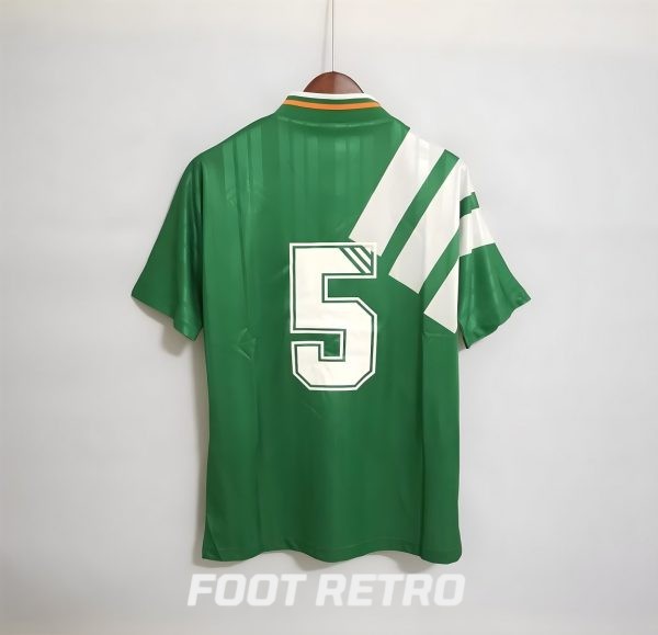 MAILLOT RETRO VINTAGE IRLANDE AWAY 1992-94 (1)