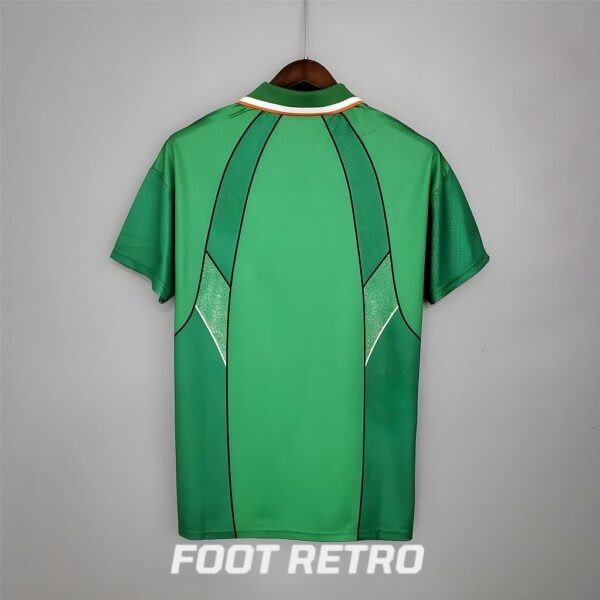 MAILLOT RETRO VINTAGE IRLANDE HOME 1994-96