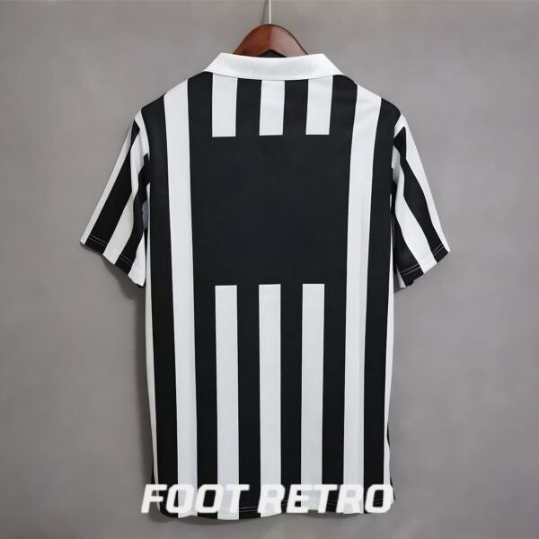 MAILLOT RETRO VINTAGE JUVENTUS HOME 1992-94