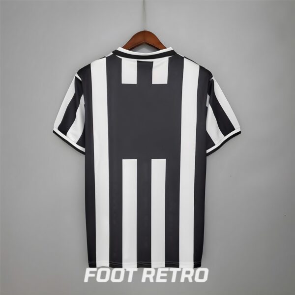 MAILLOT RETRO VINTAGE JUVENTUS HOME 1994-95