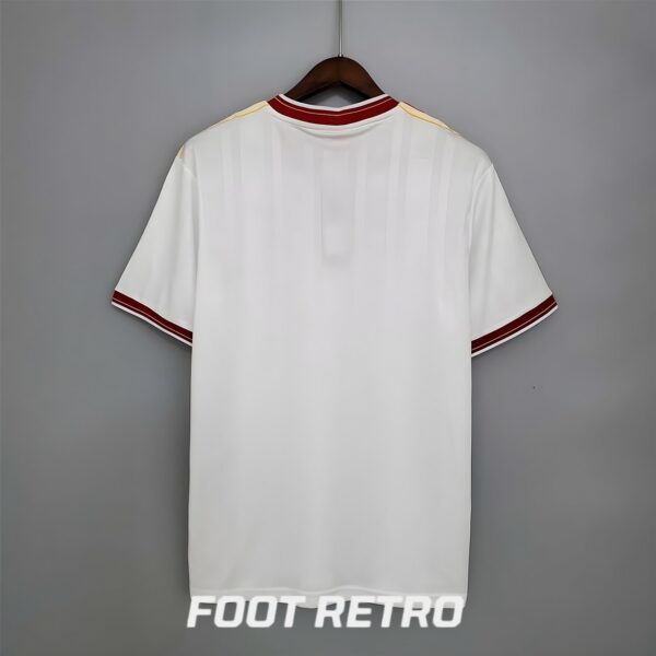 MAILLOT RETRO VINTAGE LIVERPOOL AWAY 1985-86