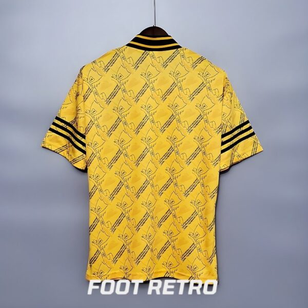 MAILLOT RETRO VINTAGE LIVERPOOL AWAY 1994-96