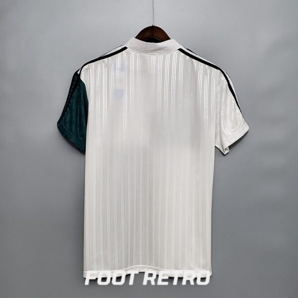 MAILLOT RETRO VINTAGE LIVERPOOL AWAY 1995-96