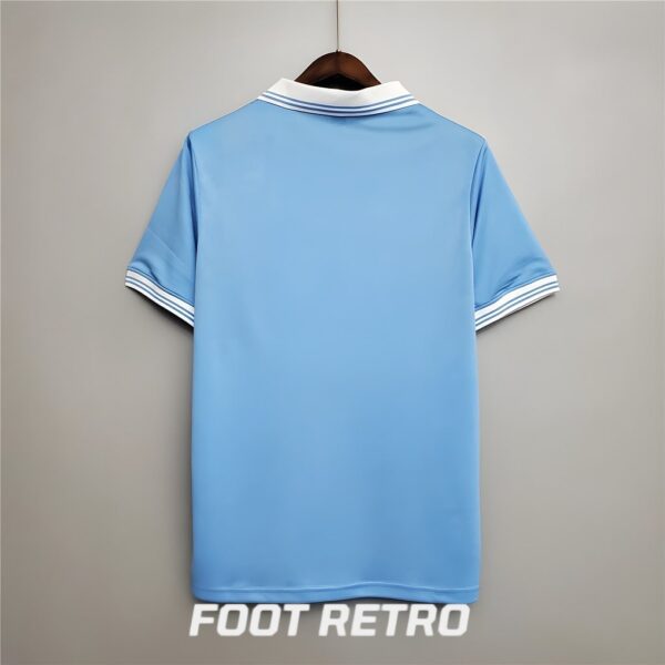 MAILLOT RETRO VINTAGE NAPLES HOME 1986-87