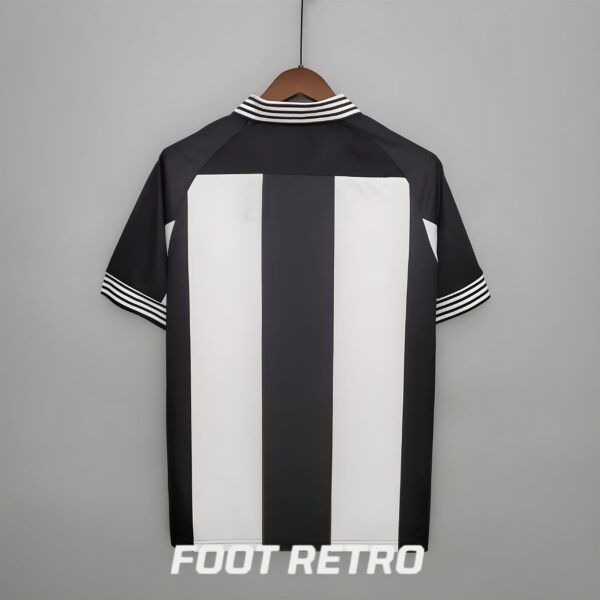 MAILLOT RETRO VINTAGE NEWCASTLE COMMEMORATIVE EDITION