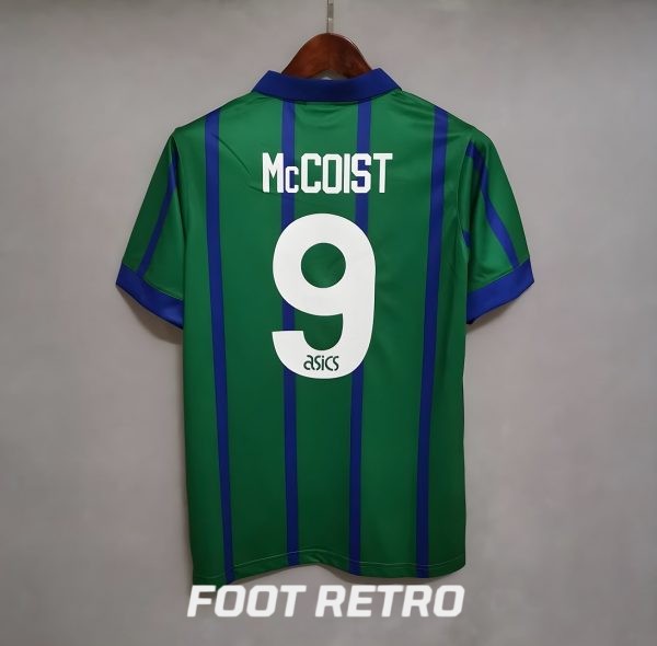 MAILLOT RETRO VINTAGE NEWCASTLE MCCOIST 1994-95 (1)