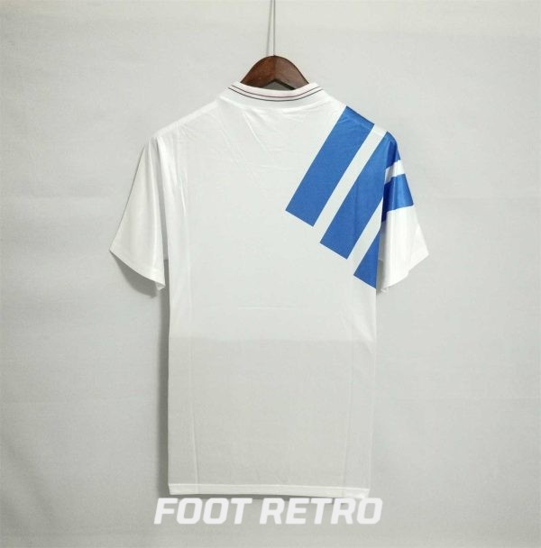 Maillot OM Marseille 1991-1992 Domicile – Image 2