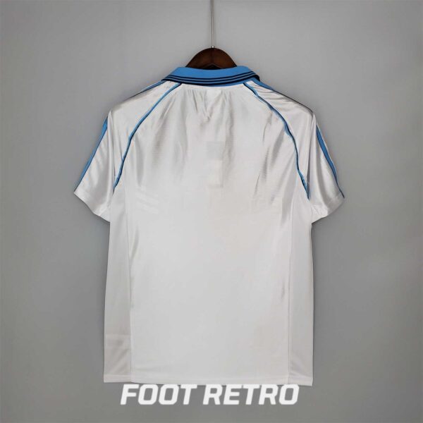 Maillot OM Marseille 1998-1999 Domicile