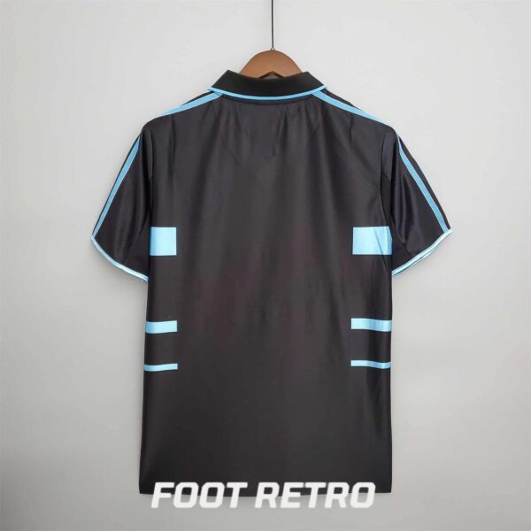 Maillot OM 1998-1999 Third