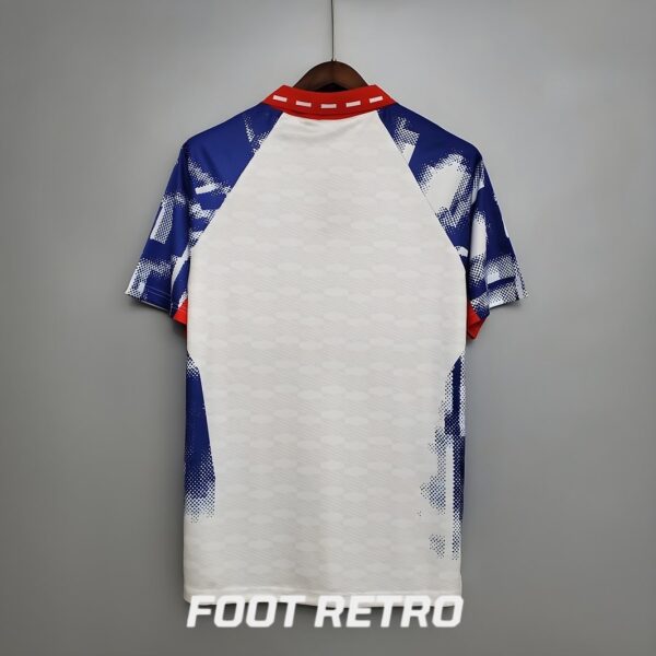 MAILLOT RETRO VINTAGE PSG AWAY 1993-94