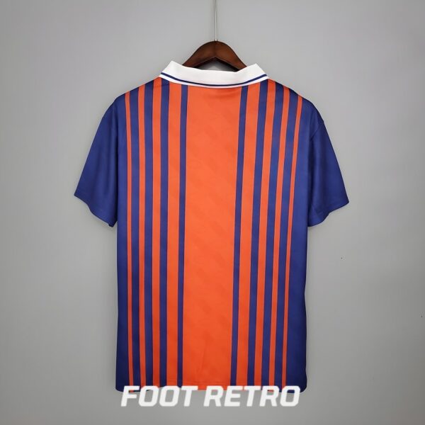 Maillot PSG Domicile 1993-1994