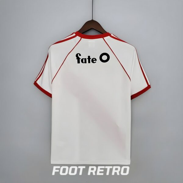 MAILLOT RETRO VINTAGE RIVER PLATE HOME 1986