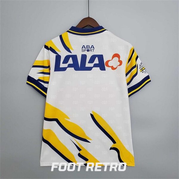 MAILLOT RETRO VINTAGE TIGRES UANL AWAY 1996-97