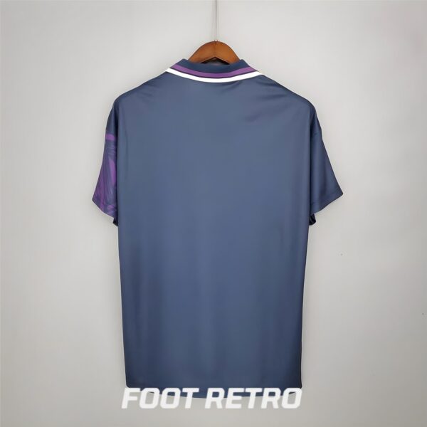 MAILLOT RETRO VINTAGE TOTTENHAM AWAY 1994-95