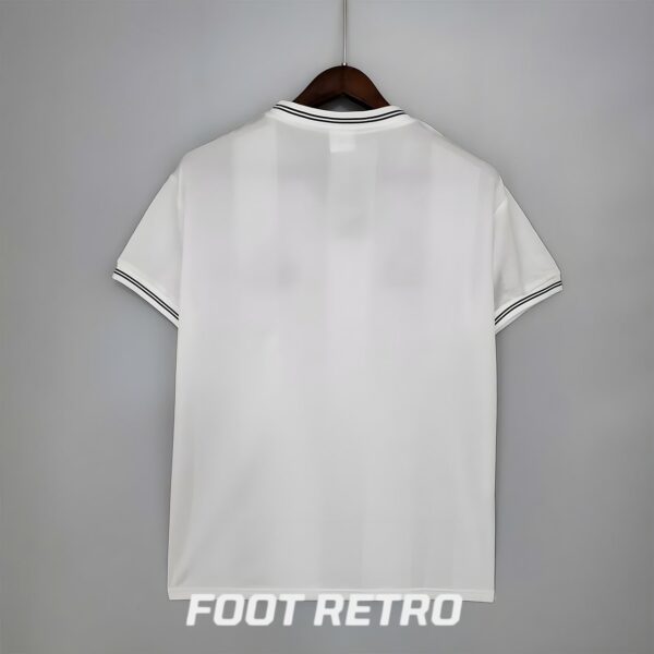 MAILLOT RETRO VINTAGE TOTTENHAM HOME 1983-84