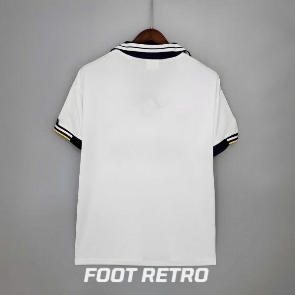 MAILLOT RETRO VINTAGE TOTTENHAM HOME 1991-93