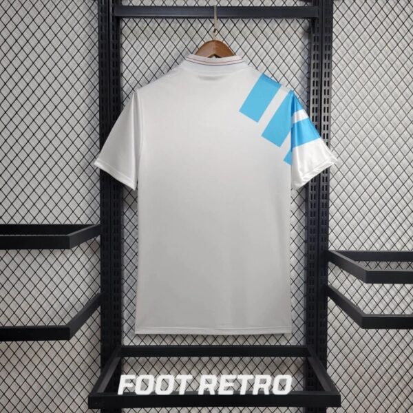 Maillot OM 1993 Marseille (2)