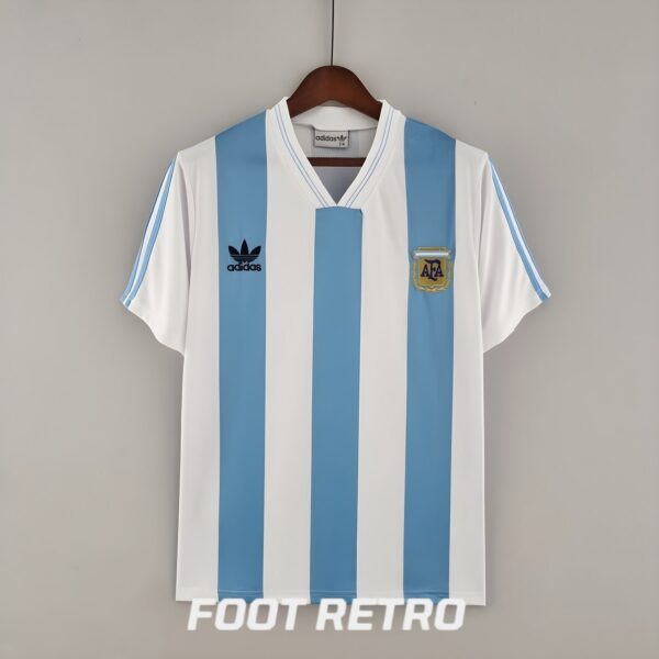 MAILLOT RETRO VINTAGE ARGENTINE 1993