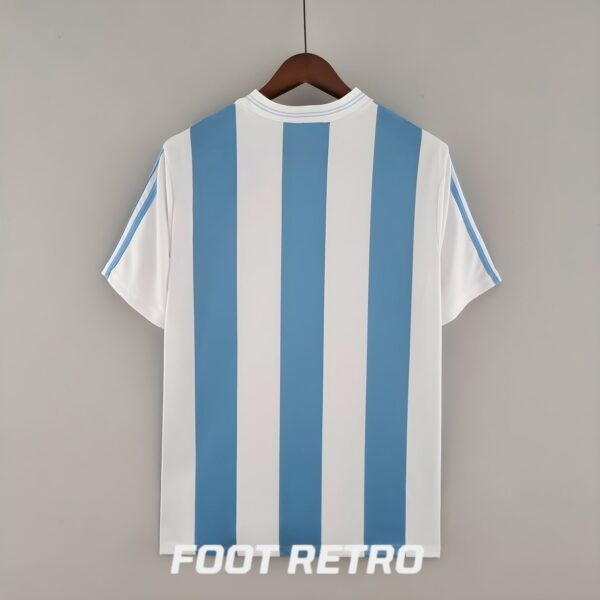 MAILLOT RETRO VINTAGE ARGENTINE 1993