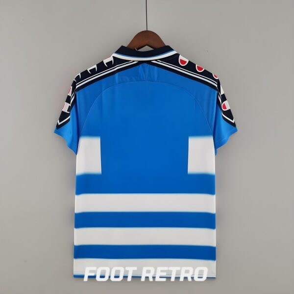 maillot Parme retro 