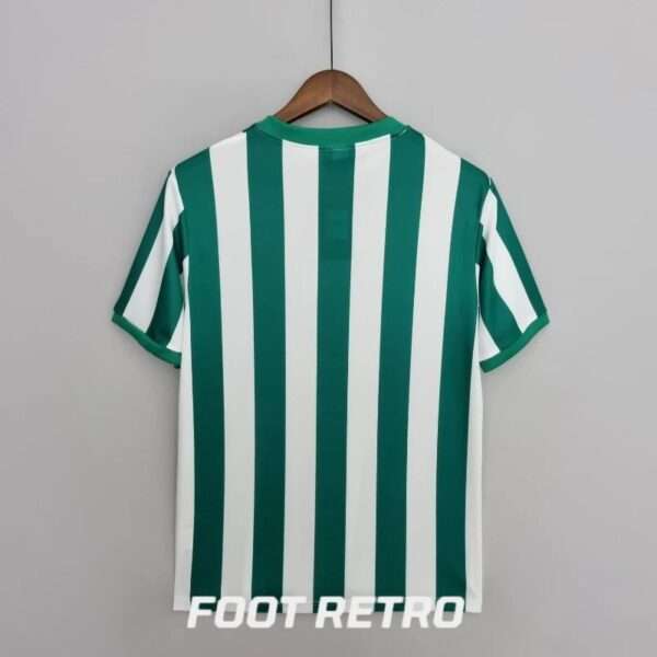 MAILLOT RETRO VINTAGE REAL BETIS HOME 1976-77