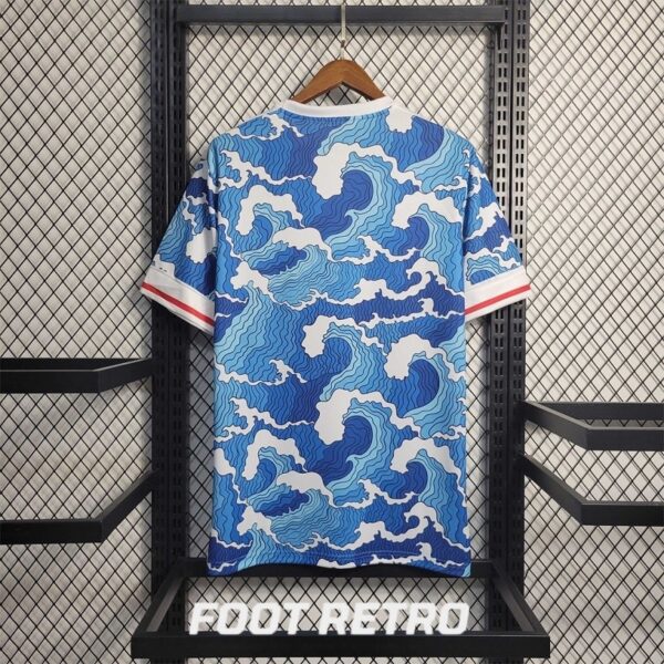 MAILLOT JAPON EDITION SPECIALE OCEAN (3)