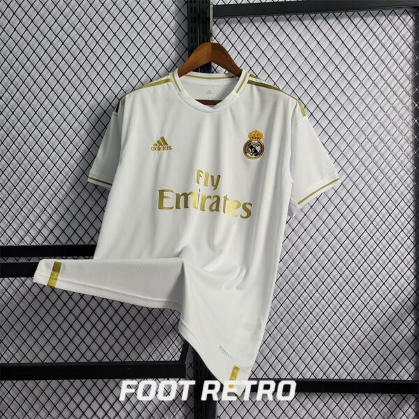 MAILLOT RETRO REAL MADRID HOME 2019-20 (3)