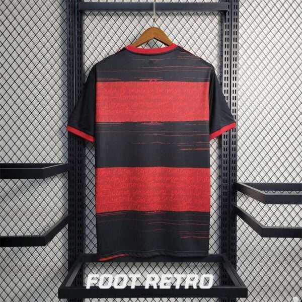 MAILLOT RETRO VINTAGE FLAMENGO HOME 2020-21 (3)