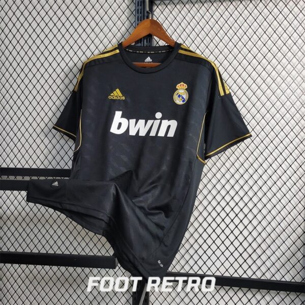 MAILLOT RETRO VINTAGE REAL MADRID AWAY 2011-12 (03)