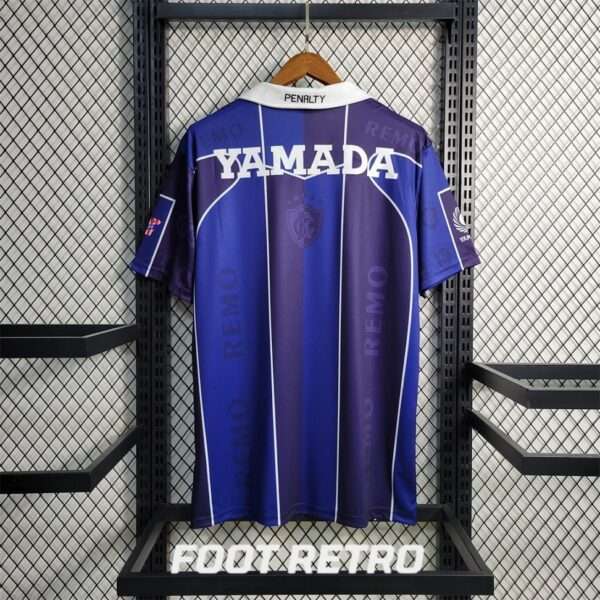 MAILLOT RETRO VINTAGE ROWING HOME 1998-99 (3)