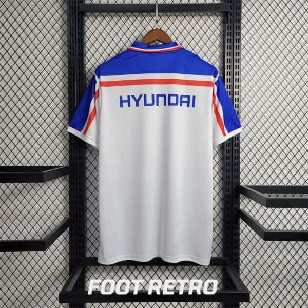 MAILLOT RETRO VINTAGE BAHIA HOME 1998 (3)