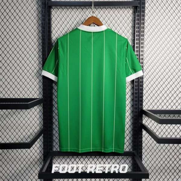 MAILLOT RETRO VINTAGE CELTIC THIRD 1984-86 (3)