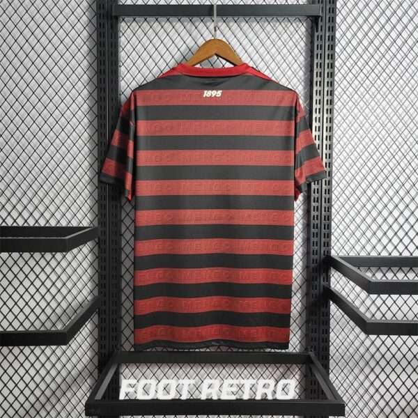 MAILLOT RETRO VINTAGE FLAMENGO HOME 2018-19 (3)