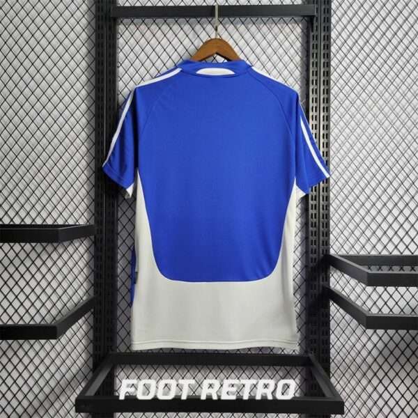MAILLOT RETRO VINTAGE GRECE AWAY 2004 (3)